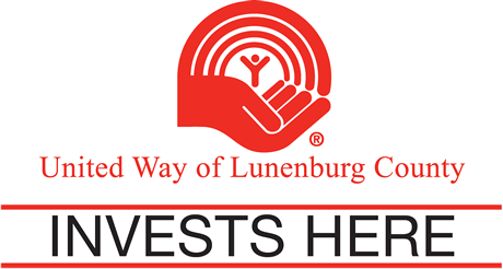 United Way Invests Here