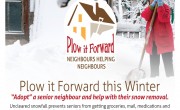 Plow it Forward Plow it Forward