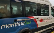 New Maritime Bus Schedules to Halifax - Updated August 2019