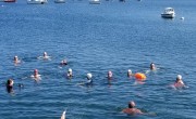 Chester Harbour Swim